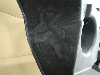 bontott RENAULT MASTER Homlokfal (Üres lemez)